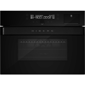 Фото товара: HIBERG MS-VM 5115 B SMART