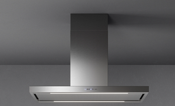 Фото товара: Falmec PLANE NRS ISOLA 90 (PLUS)