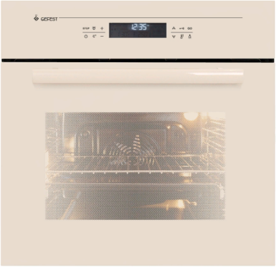 Детальное фото товара: GEFEST ЭДВ ДА 622-04 В1S