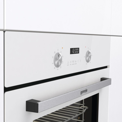 Детальное фото товара: Gorenje BO6737E03AWG