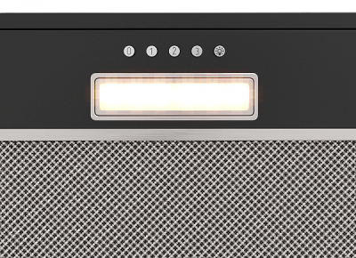 Детальное фото товара: Elikor Cube Basic 60П-500-К3Д черный