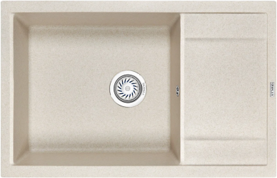 Детальное фото товара: GRANULA 7805 мойка, гранит, пирит