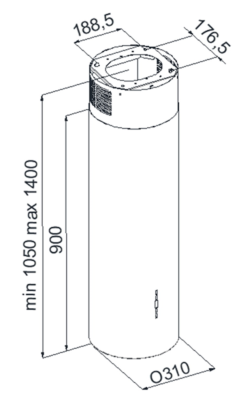Схема встраивания