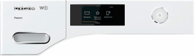 Детальное фото товара: Miele WWV980WPS White Edition