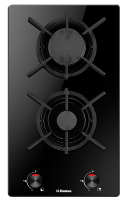 Детальное фото товара: Hansa BHKS330500 газовая поверхность