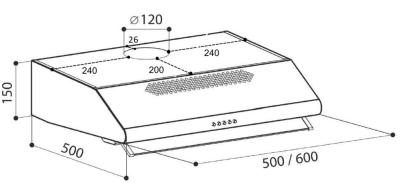 Схема встраивания