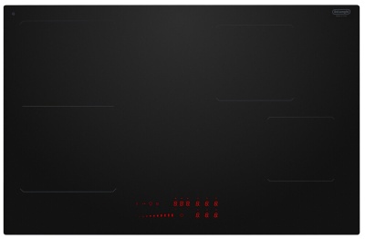 Детальное фото товара: DeLonghi SLI 804 RUS индукционная поверхность