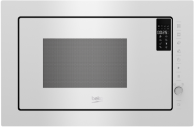 Детальное фото товара: Beko BMGB 25333 WG