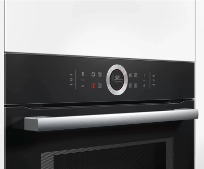 Детальное фото товара: Bosch CMG633BW1