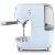 Smeg ECF03PBEU Детальное фото товара: Smeg ECF03PBEU