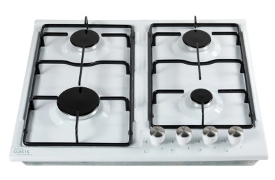 Детальное фото товара: making Oasis everywhere P-MEW газовая поверхность