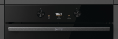 Детальное фото товара: Gorenje BOS6737E20FBG