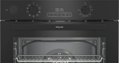 Детальное фото товара: Hotpoint FE8 S832 DSH BLG