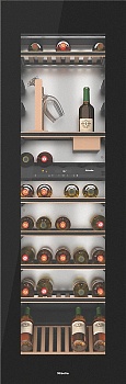 Фото товара: Miele KWT 6722 iGS OBSW
