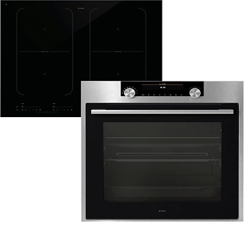 Фото товара: ASKO HI1655G + OP8687S