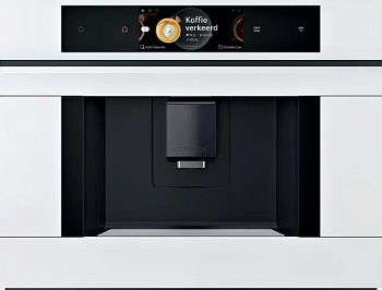 Фото товара: Bosch CTL7181W0