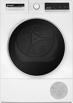 Фото товара: Weissgauff WD 5297 DS Heat Pump