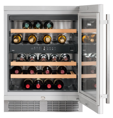 Детальное фото товара: Liebherr UWTes 1672-26 001 Vinidor