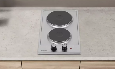 Детальное фото товара: SIMFER H30E02M016 электрическая поверхность