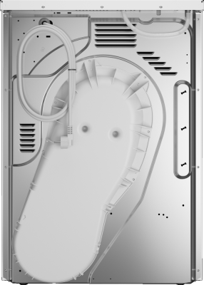 Детальное фото товара: ASKO T408HD.W