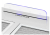 Krona Ameli 900 inox S Детальное фото товара: Krona Ameli 900 inox S