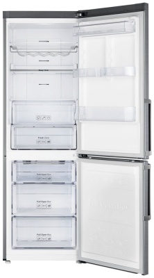 Детальное фото товара: Samsung RB33J3515S9/EF