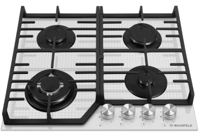 Детальное фото товара: Maunfeld EGHG.64.73CW/G газовая поверхность