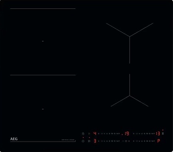 Фото товара: AEG TO64IB00IB индукционная поверхность