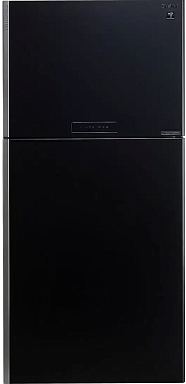 Фото товара: SHARP SJ-XG55PMBK