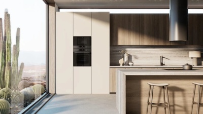 Детальное фото товара: Teka HSB 6350 FULL BLACK