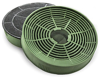 Фото товара: Krona фильтр угольный тип K5-2 (2 шт.) 