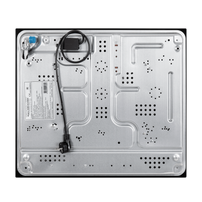 Детальное фото товара: Maunfeld EGHG.64.23CB/G газовая поверхность