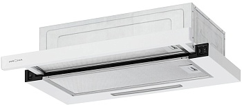 Фото товара: Krona KERRY E 600 WHITE PB V2