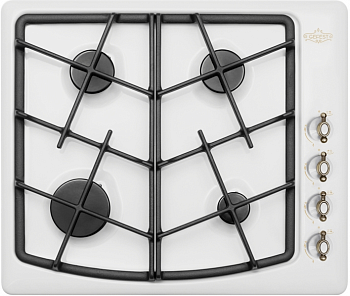 Фото товара: GEFEST СГ СН 1211 К82 газовая поверхность