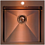 Фото товара: Seaman Eco Marino SMB-5151S-CS (Copper Satin, PVD, satin)