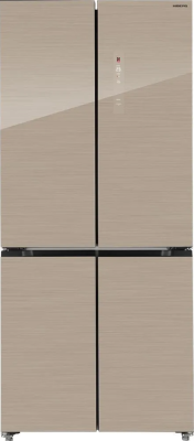 Детальное фото товара: HIBERG RFQ-600DX NFGY inverter