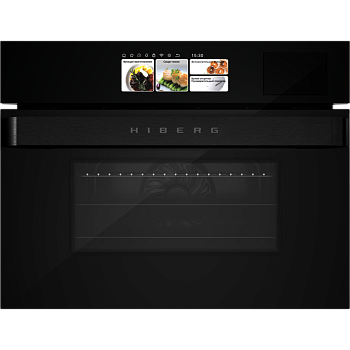 Фото товара: HIBERG S-VM 5615 B i-SMART