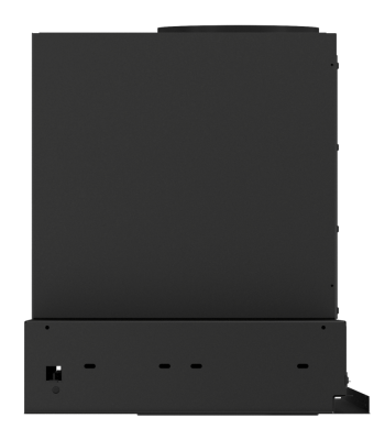 Детальное фото товара: Franke EVO 90 BK