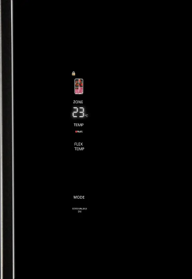 Детальное фото товара: HIBERG RFQ-600DX NFGB inverter