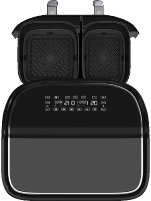 Детальное фото товара: HIBERG MGD 990 B