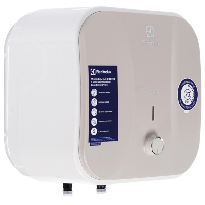 Детальное фото товара: Electrolux EWH 15 Q-bic O