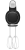 Smeg HMF01BLEU Детальное фото товара: Smeg HMF01BLEU