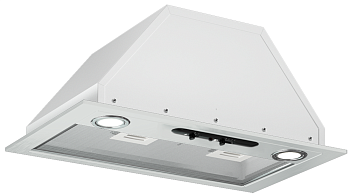 Фото товара: Elikor Блок врезной 52П-400-П3Д белый/белый