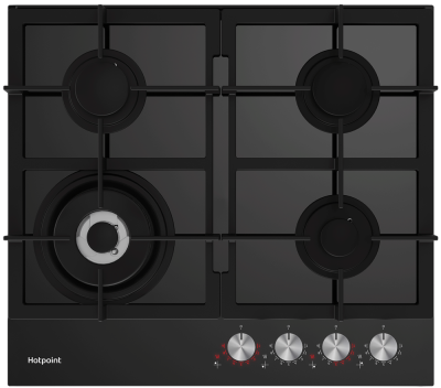 Hotpoint HGSL 62 F/BK