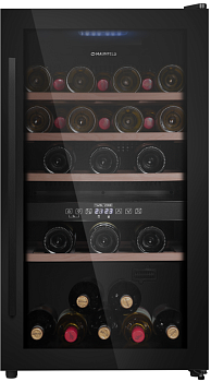 Фото товара: Maunfeld MFWC-124D49