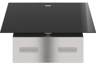 Детальное фото товара: Franke LENS 60 BK/SS