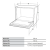 Evelux DS 1055 Детальное фото товара: Evelux DS 1055