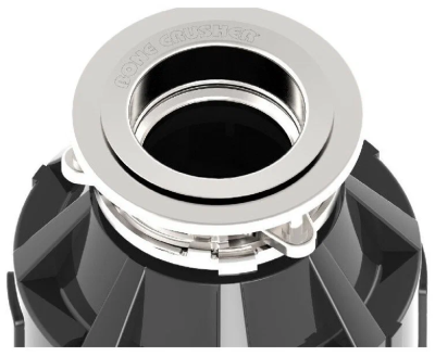 Bone Crusher BC910 AS- Slim Line Детальное фото товара: Bone Crusher BC910 AS- Slim Line