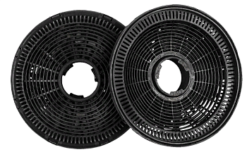 Krona фильтр угольный тип CFR-1 (2 шт.) Фото товара: Krona фильтр угольный тип CFR-1 (2 шт.)