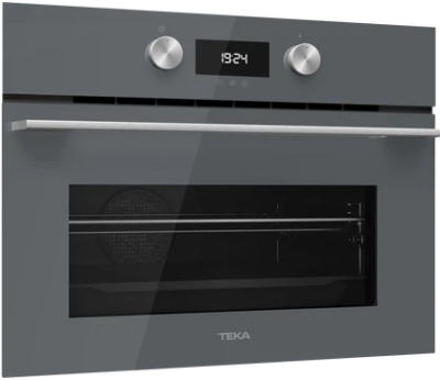 Детальное фото товара: Teka HLC 8400 STONE GREY